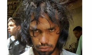 Artista é preso suspeito de matar homem e usar sangue e cinzas da vítima em pinturas