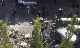 Motorista avança contra pedestres na Alemanha; ao menos 3 morrem