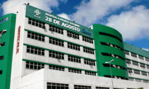 Acidente de trânsito deixa hospital e pronto socorro sem energia em Manaus