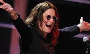  Aos 69 anos, Ozzy Osbourne anuncia aposentadoria de turnês
