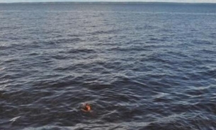 Moradores encontram cabeça humana dentro de rio no Amazonas