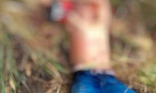 Irmãos atacam PM com machado e enxada e um acaba morto no Amazonas