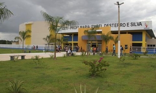 Matriculas de escolas públicas do estado que oferecem tempo integral chegam a 33 mil no Amazonas