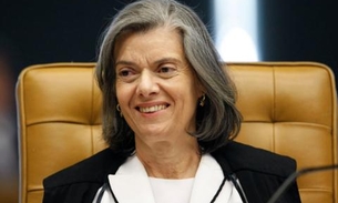 Com viagem de Temer, Cármen assumirá presidência na sexta