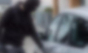 Motorista de aplicativo é sequestrado por falsos clientes e dupla ‘toca o terror’ por Manaus