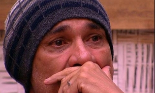 BBB18: Ayrton teme morte do irmão sem saber que ele já morreu 
