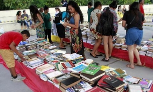 Prefeitura amplia número de pontos de coleta para a 4ª Feira de Livros dos Bilhares