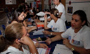 Inscrições para quase 13 mil vagas no Bolsa Idiomas encerram na próxima sexta