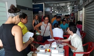 Ação especial oferta consulta médica, testes rápidos de HIV e vacinação nesta quarta-feira