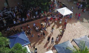 FAS está com inscrições abertas para expositores em evento cultural e gastronômico em Manaus