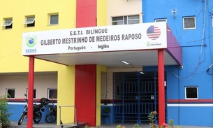 Mais de 1,7 mil alunos do Amazonas recebem ensino bilíngue nas escolas da rede pública estadual