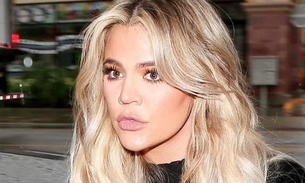 Khloe Kardashian se desespera com traição e começa a ter contrações antes da hora