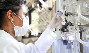 Governo libera R$ 1 milhão para setor de Ciência e Tecnologia do Amazonas 