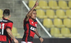 Destaque no Flamengo, Everton é cobiçado pelo São Paulo