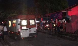 Homem morre eletrocutado ao tentar fazer 'gato' de energia em Manaus