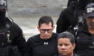 Julgamento de João Branco começa nessa sexta-feira em Manaus