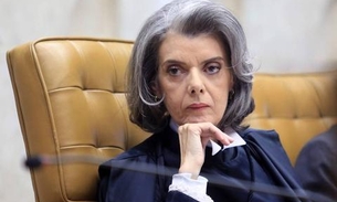 Cármen Lúcia assume presidência do Brasil nesta sexta-feira