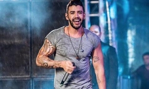 Prefeitura paga mais R$ 50 mil em novo show de Gusttavo Lima no Amazonas