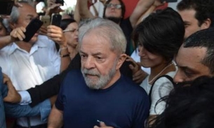 Julgamento de último recurso de Lula é marcado para dia 18 no TRF4