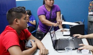 Ação itinerante leva serviços de saúde gratuitos a população neste sábado em Manaus