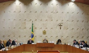 STF discutirá fim ao foro privilegiado dia 2 de maio