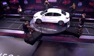 BBB18: Prova de Imunidade já dura mais de 20 horas e participantes querem recorde