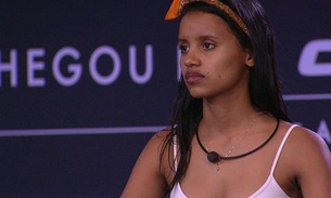 BBB18: Gleici é a primeira a deixar prova de Imunidade após 25 horas de disputa