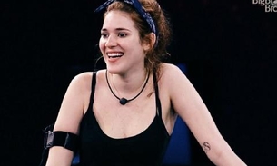 BBB18: Ana Clara deixa internautas abismados com prova de resistência