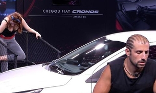 BBB18: Prova de Imunidade completa 39h, bate recorde e internautas exaltam determinação