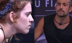 Prova do Líder dura 40 horas e internautas criam memes: '1 ano depois'