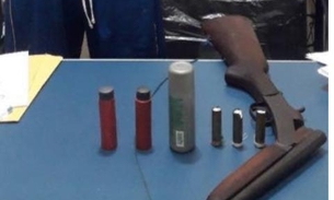 Briga de família termina com filho preso por tentar matar mãe no Amazonas