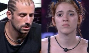 BBB18: Gleici e Ayrton ficam incrédulos com atitude de Ana Clara e Kaysar