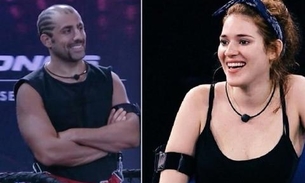 BBB18: Internautas pedem imunidade para Ana Clara e Kaysar após prova de 43 horas