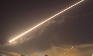EUA e aliados não descartam novos ataques contra a Síria 