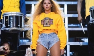 Beyoncé domina o sábado do festival Coachella