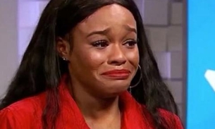 Aos prantos, rapper americana relata momento de estupro em vídeo e pede ajuda