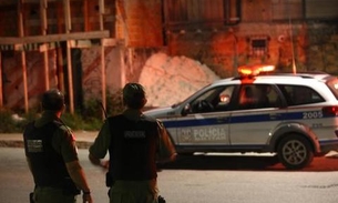 Belém registra 50 homicídios em uma semana e polícia reforça efetivo nas ruas