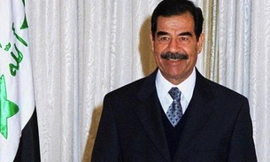 Paradeiro do corpo de Saddam Hussein é mistério no Iraque