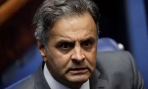 Aécio Neves deve virar réu no STF nesta terça-feira