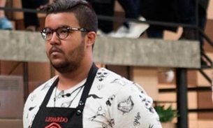 Ex-Masterchef perde 20kg e fala sobre 110 dias sem açúcar