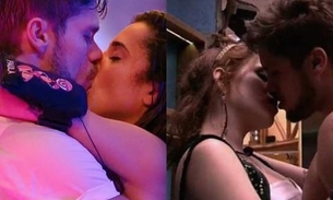 Ex-bbb Breno revela de qual beijo mais gostou e fala sobre relação com Paula