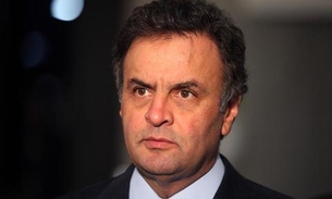 Aécio Neves se torna réu no STF