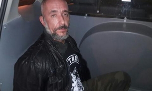 Cristian Cravinhos, assassino do casal Richthofen é preso suspeito de agredir mulher
