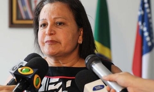 Ex-secretária de Infraestrutura é presa suspeita em desvios de R$ 40 milhões