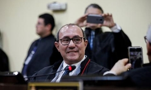 CNJ suspende eleição de corregedor do Tribunal de Justiça do Amazonas