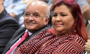 Saiba detalhes da prisão domiciliar de José Melo e Edilene Oliveira