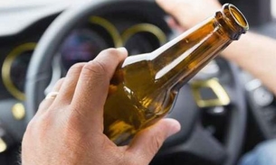 Entra em vigor lei que aumenta pena para motorista embriagado