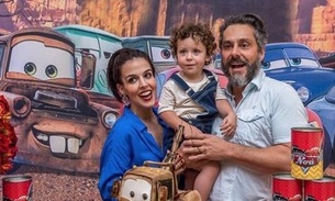 Alexandre Nero será papai pela segunda vez