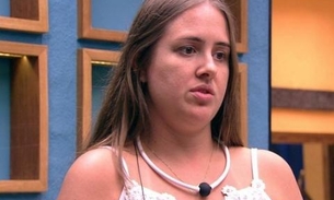 Tentando abandonar má fama, ex-bbb Patrícia radicaliza no visual: 'mudar é preciso'