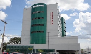 Mais de 50 familiares e colegas do adolescente internado com meningite são monitoradas em Manaus